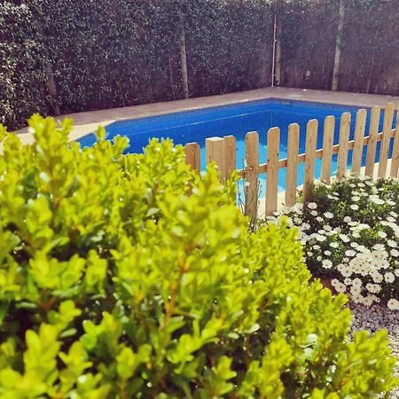 Casa Con Piscina Privada En Gualta, Can Blay Bagian luar foto