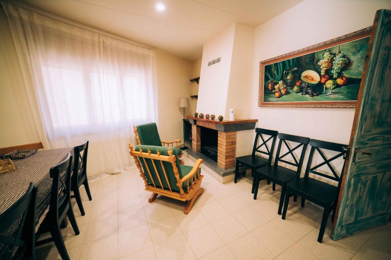 Casa Con Piscina Privada En Gualta, Can Blay Bagian luar foto