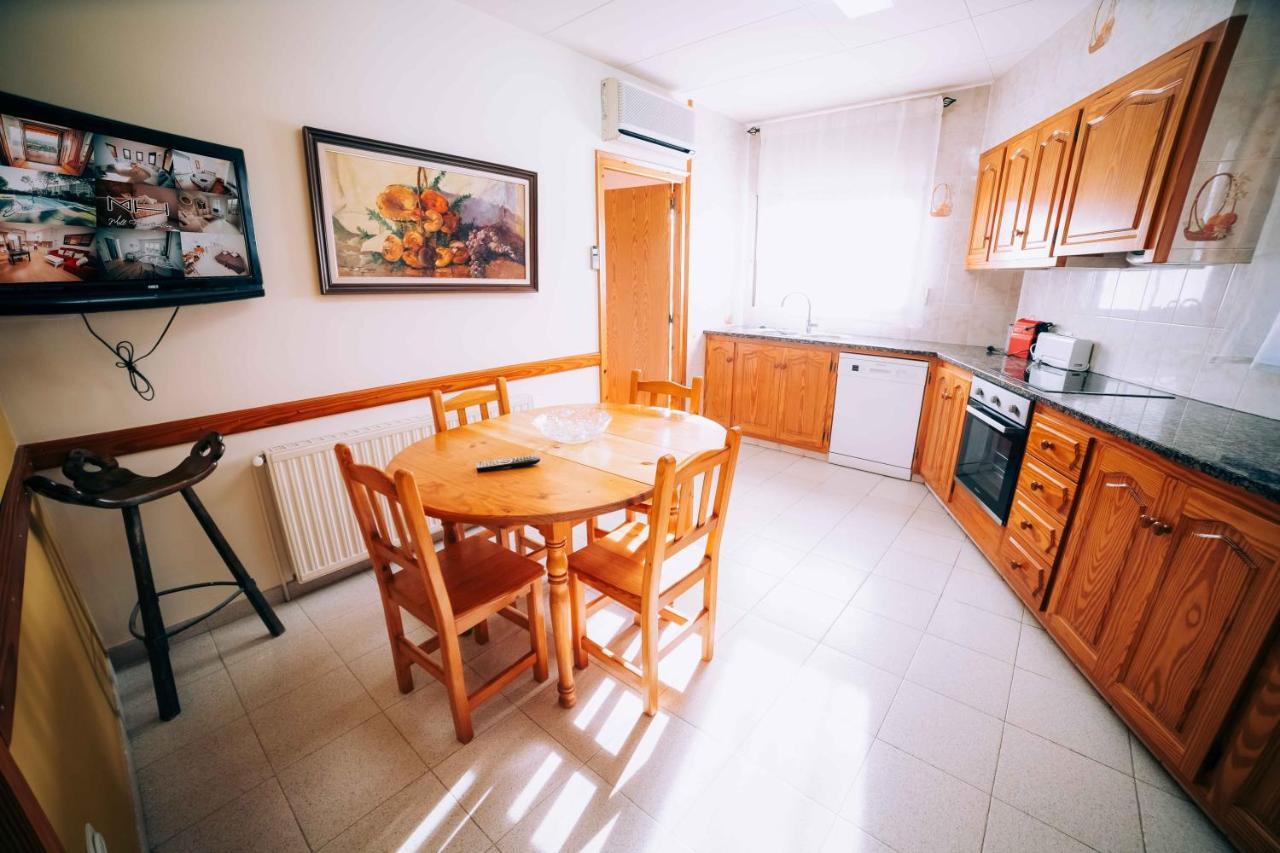 Casa Con Piscina Privada En Gualta, Can Blay Bagian luar foto