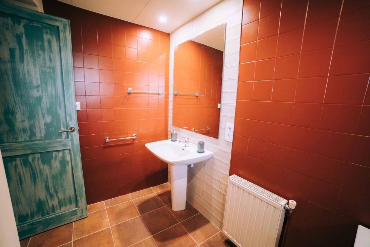 Casa Con Piscina Privada En Gualta, Can Blay Bagian luar foto
