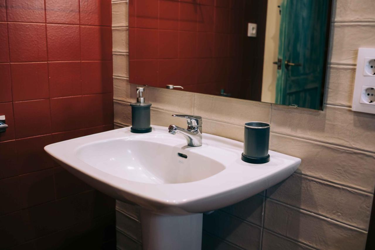 Casa Con Piscina Privada En Gualta, Can Blay Bagian luar foto