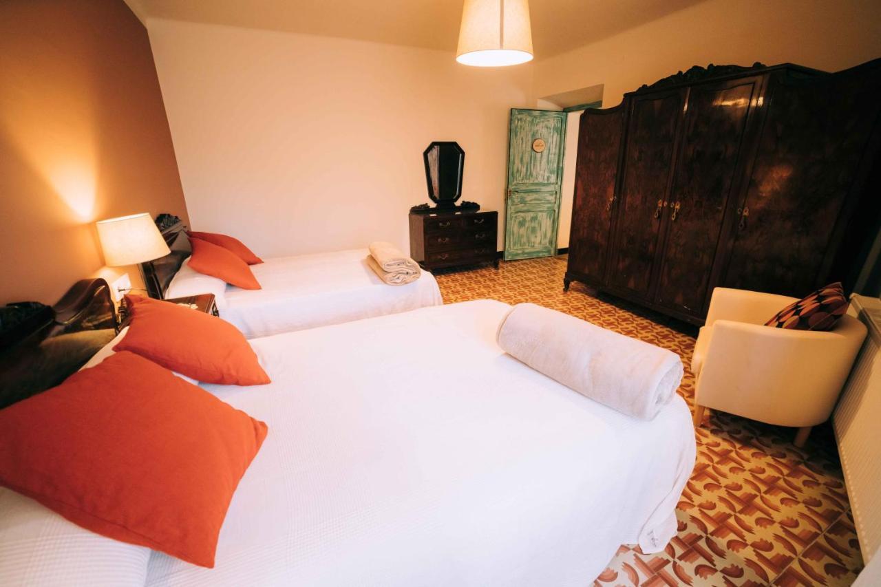 Casa Con Piscina Privada En Gualta, Can Blay Bagian luar foto