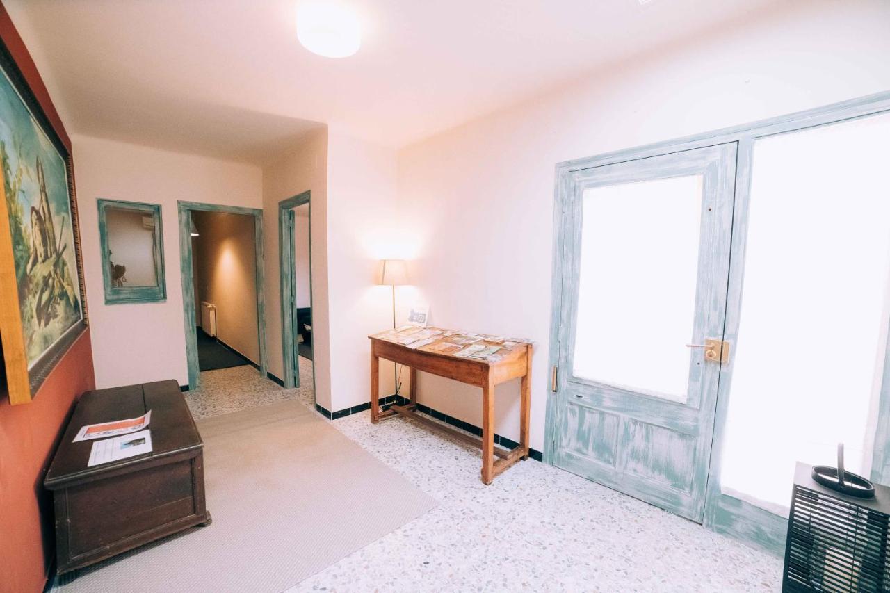 Casa Con Piscina Privada En Gualta, Can Blay Bagian luar foto