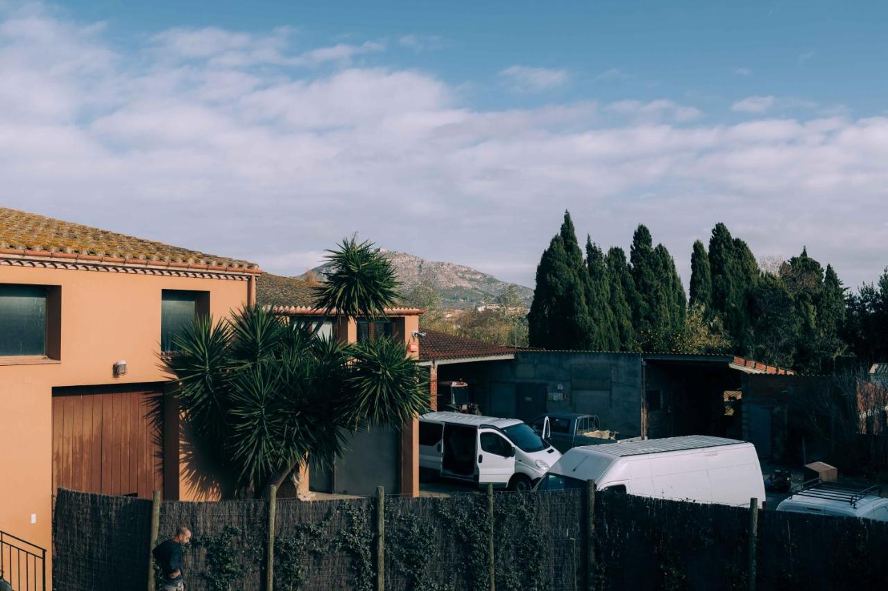 Casa Con Piscina Privada En Gualta, Can Blay Bagian luar foto