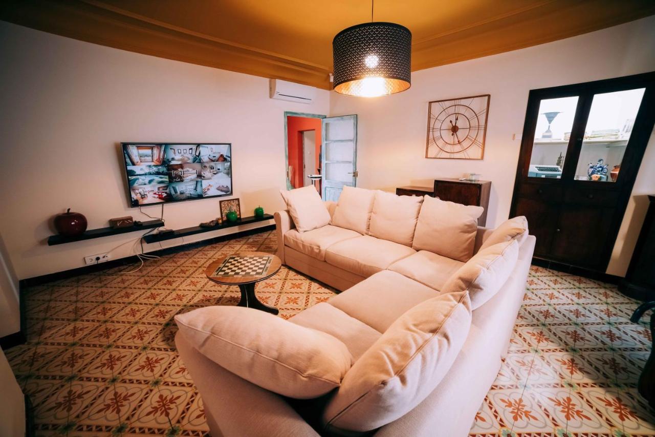 Casa Con Piscina Privada En Gualta, Can Blay Bagian luar foto