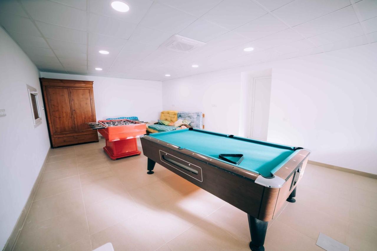 Casa Con Piscina Privada En Gualta, Can Blay Bagian luar foto