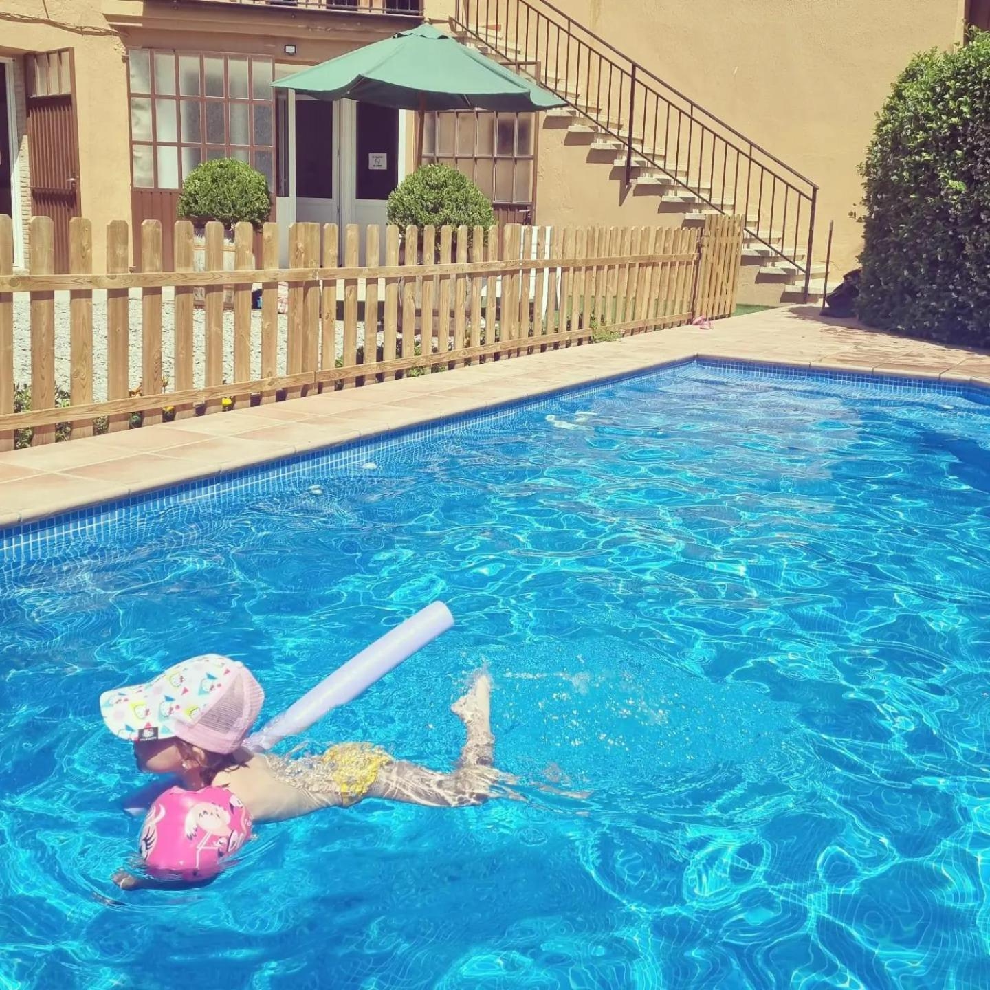 Casa Con Piscina Privada En Gualta, Can Blay Villa Bagian luar foto